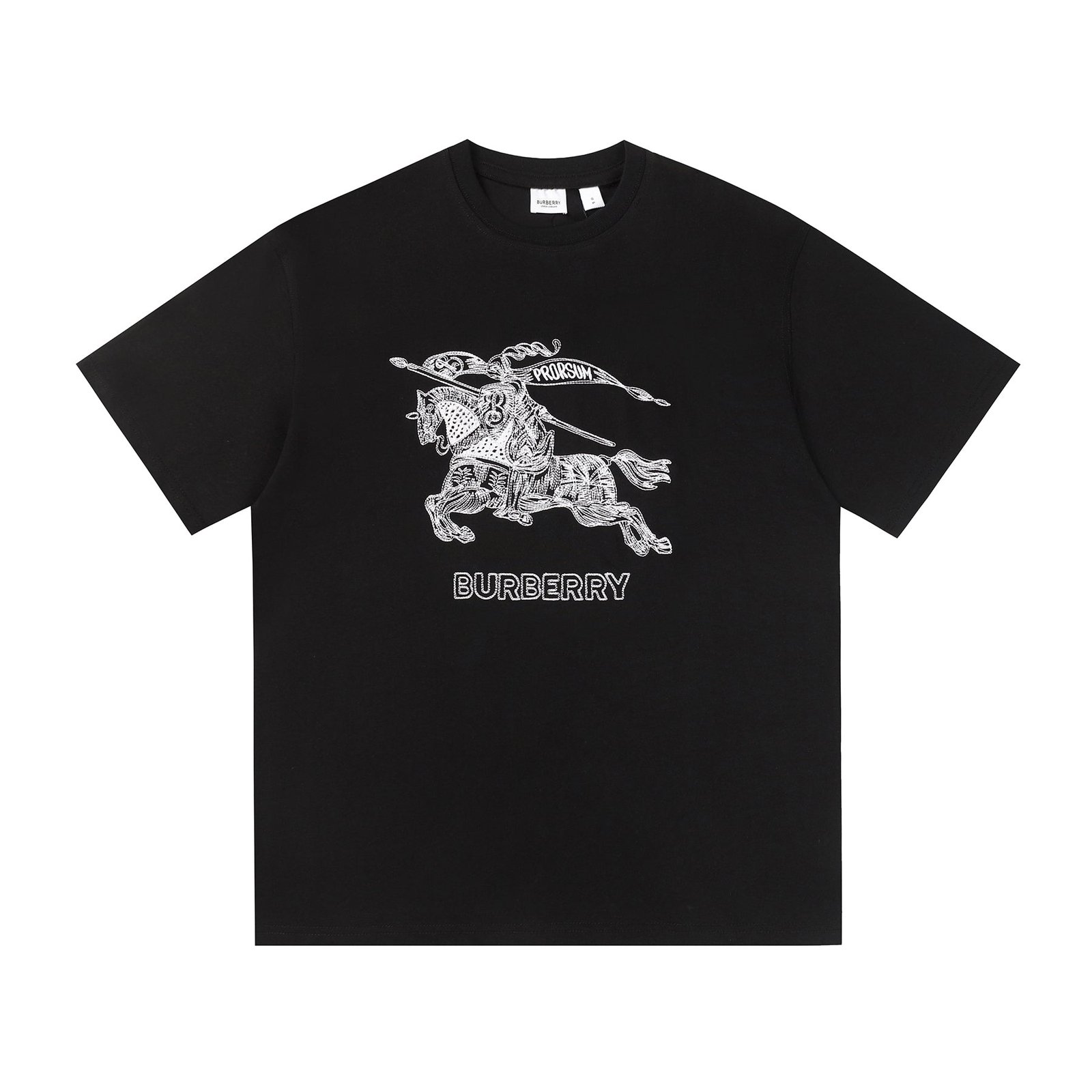 1b1c323ac2549792f261fa597e5837ad.jpeg T-Shirts Burberry - Image 1