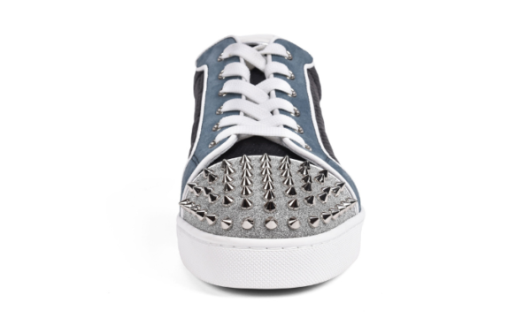 Black Gray Blue - Image 4