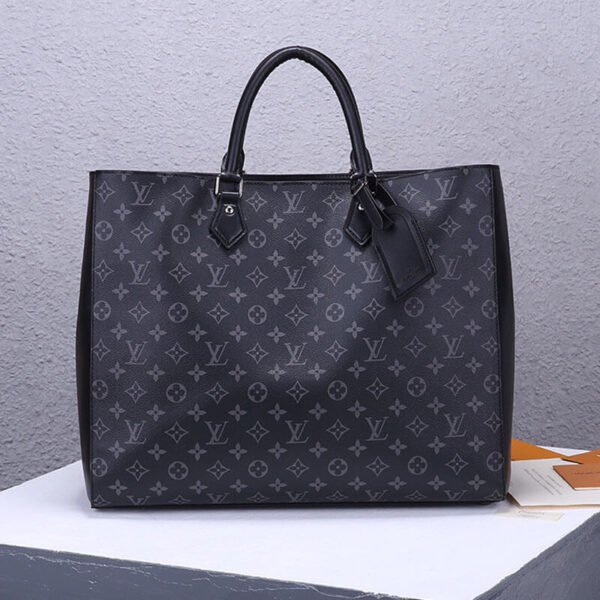 LV Grand Sac Handbag - Image 3