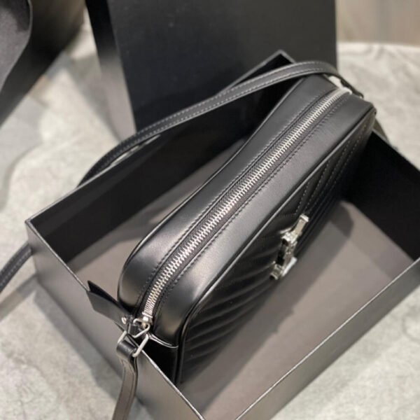 YSL LOU CAMERA BAG - Image 7