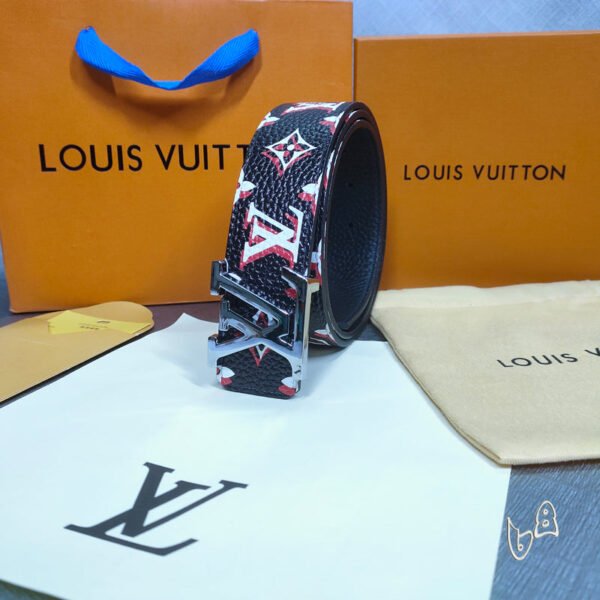 Top Rated LV Belt - Image 3