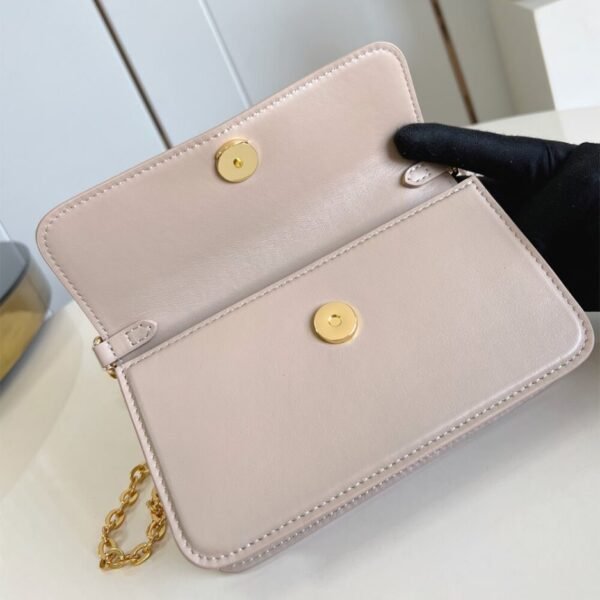 LV Wallet On Chain LV Bloom - Image 7