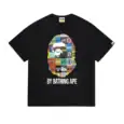T-Shirts Bape
