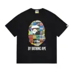 T-Shirts Bape