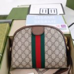 Ophidia GG shoulder bag - Image 7