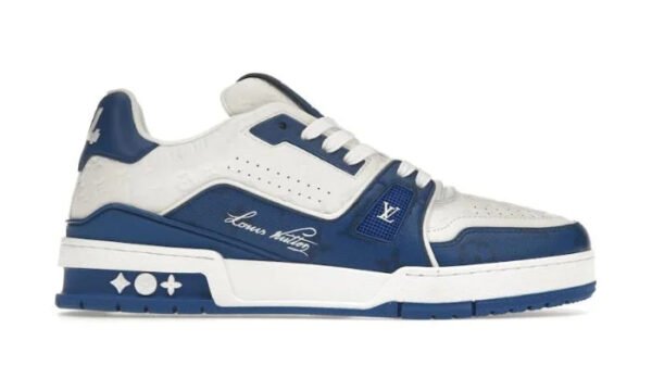 Signature Blu Bianco - Image 5