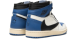 Travis scott Military Blue - Image 4