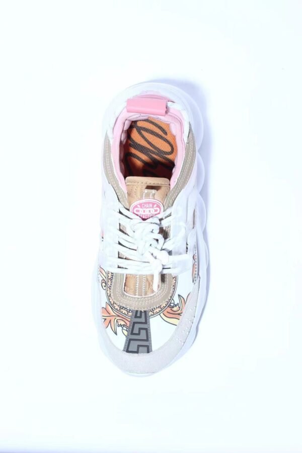 CHAIN REACTION - Image 6