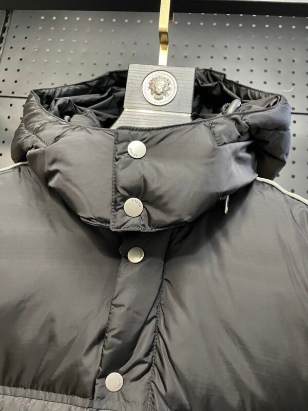 Gucci DownJacket - Image 6