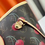 LV x TM Neverfull MM - Image 7