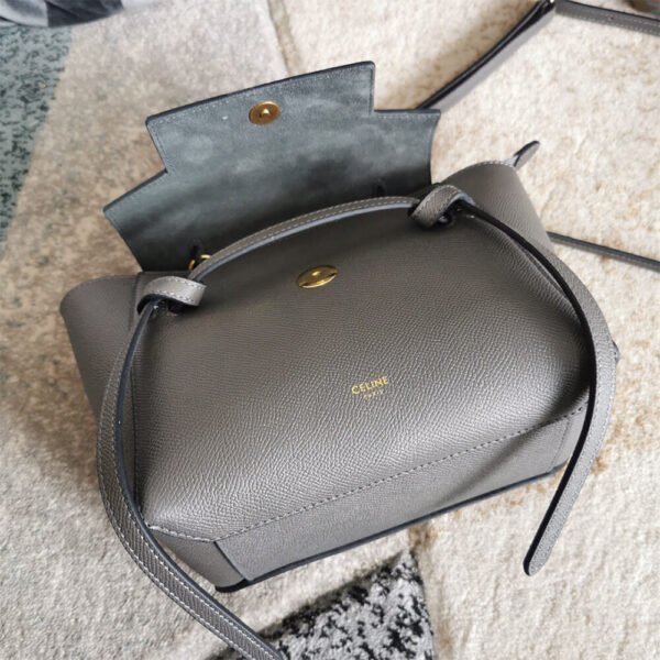 CELINE NANO BELT BAG - Image 7