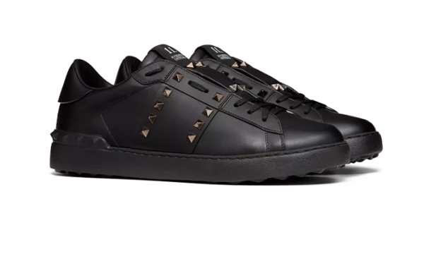 All Black - Image 3