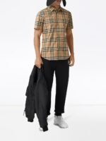 T-Shirts Burberry - Image 4