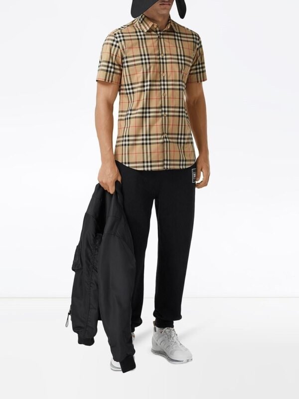 T-Shirts Burberry - Image 4