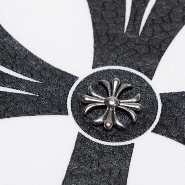 Top rated Chrome hearts Hoodie - Image 7