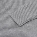 FO G Knitted Sweater Hoodie - Image 7