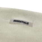FOG ESSENTIALS Hoodie Matcha green - Image 6