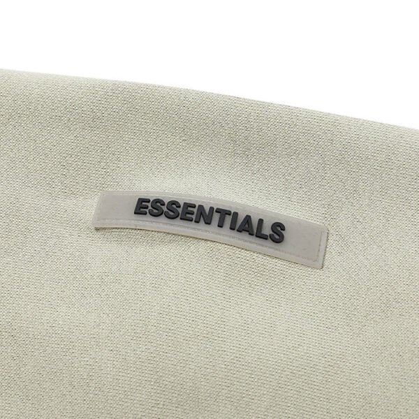 FOG ESSENTIALS Hoodie Matcha green - Image 6