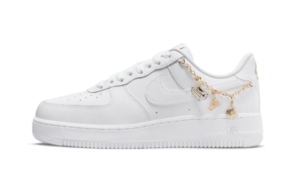 LX Lucky Charms White - Image 2