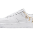 LX Lucky Charms White