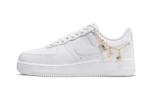 LX Lucky Charms White