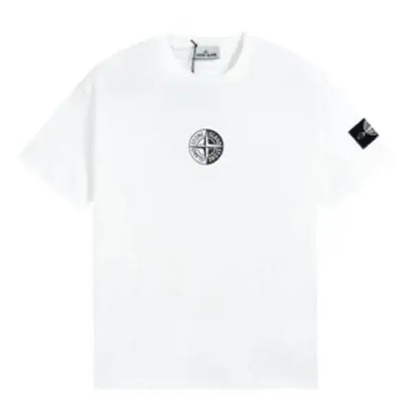 Best Stone Island t-Shirt - Image 2