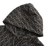 Top Rated Fendi Hoodie - Image 5