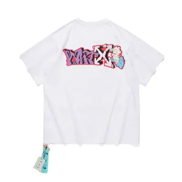 Off-White T-shirt - Image 5