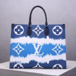 LV Escale OnTheGo GM Tote Bag - Image 5