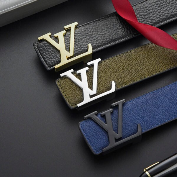 Top Rated LV Belt - Image 3