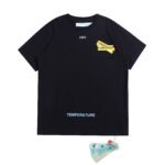 Off-White T-shirt - Image 9