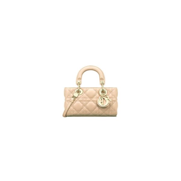 Dior Lady D-Joy Micro Bag(HIGH-END GRADE) - Image 2