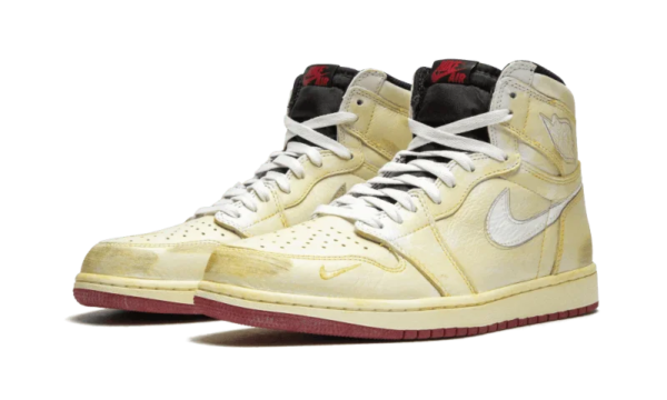 Nigel Sylvester - Image 3