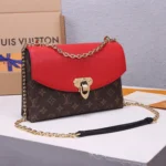 LV Saint Placide Handbag - Image 3