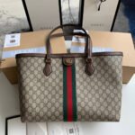 Ophidia GG medium tote - Image 3