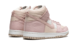 LX Next Nature Pink Oxford - Image 4