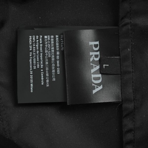 Best Prada Jecket - Image 5