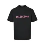 Best Balenciaga T-shirt - Image 2