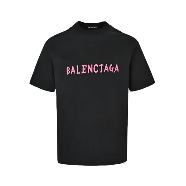 Best Balenciaga T-shirt - Image 2