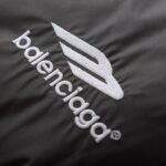 Balenciaga DownJacket - Image 5