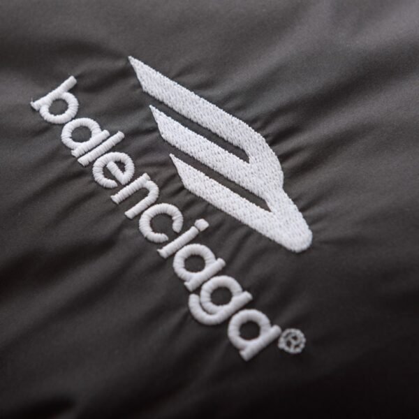 Balenciaga DownJacket - Image 5