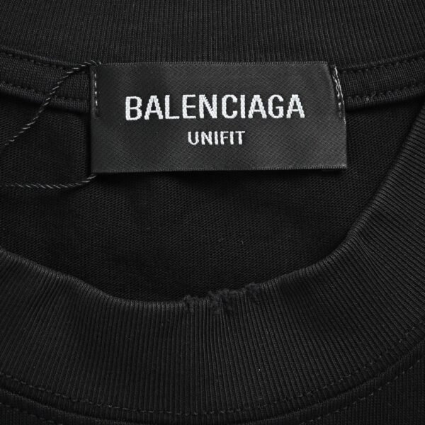Best Balenciaga T-shirt - Image 7