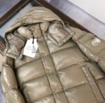 Mocler DownJacket - Image 8