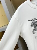 Best Burberry Hoodie - Image 10