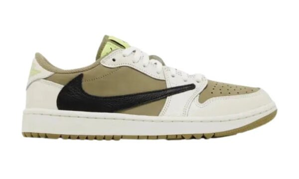 Travis Scott x Golf ‘Neutral Olive’ - Image 4