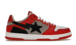 Red Grey - Image 3