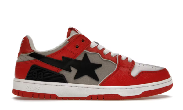 Red Grey - Image 3