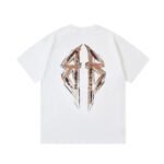 Best Balenciaga T-shirt - Image 5