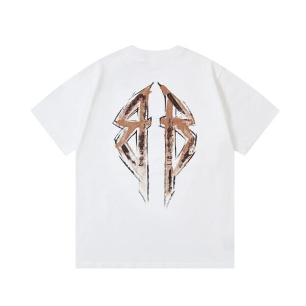 Best Balenciaga T-shirt - Image 5