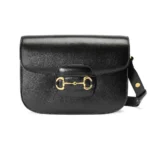 Gucci Horsebit 1955 Shoulder Bag - Image 2